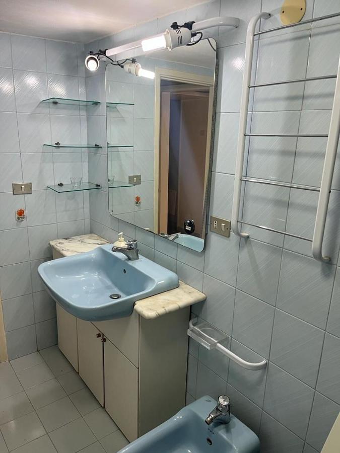 La Casa Di Pepo Apartment เนเปิลส์ ภายนอก รูปภาพ