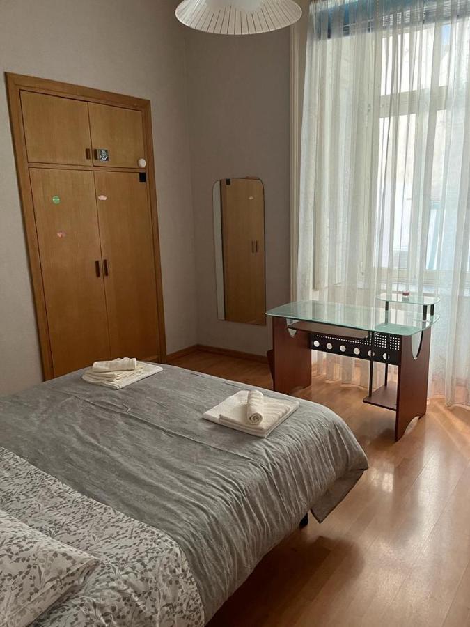 La Casa Di Pepo Apartment เนเปิลส์ ภายนอก รูปภาพ