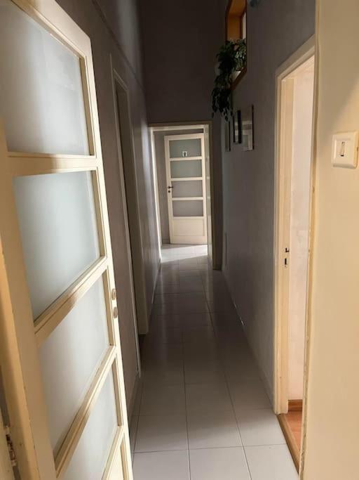 La Casa Di Pepo Apartment เนเปิลส์ ภายนอก รูปภาพ
